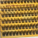 つけまつげ 120束入 部分用つけまつげ | shoppinggo | 詳細画像9 