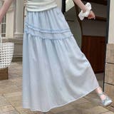Aラインスカート レディース かわいい | shoppinggo | 詳細画像20