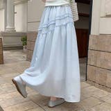 Aラインスカート レディース かわいい | shoppinggo | 詳細画像21