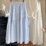 Aラインスカート レディース かわいい | shoppinggo | 詳細画像25