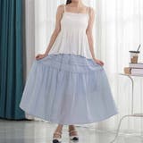 Aラインスカート レディース かわいい | shoppinggo | 詳細画像28