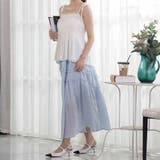 Aラインスカート レディース かわいい | shoppinggo | 詳細画像31