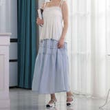 Aラインスカート レディース かわいい | shoppinggo | 詳細画像35