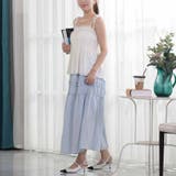 Aラインスカート レディース かわいい | shoppinggo | 詳細画像36