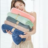 大判バスタオル 大判 吸水タオル | shoppinggo | 詳細画像12