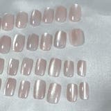 ネイルチップ ショート シンプル | shoppinggo | 詳細画像10 