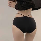 ショーツ シームレス レディース | shoppinggo | 詳細画像13 
