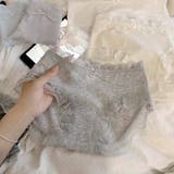 ショーツ ハイウエスト 無地 | shoppinggo | 詳細画像4