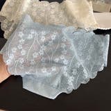 レースショーツ 花柄 セクシー | shoppinggo | 詳細画像19
