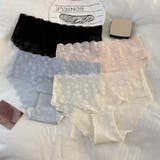 レースショーツ 花柄 セクシー | shoppinggo | 詳細画像22