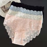レースショーツ 花柄 セクシー | shoppinggo | 詳細画像24