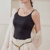 ブラトップ キャミソール ショート丈 | shoppinggo | 詳細画像5