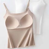 ブラトップ キャミソール ショート丈 | shoppinggo | 詳細画像27