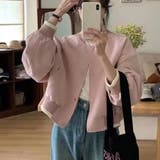 ジャケット レディース スタジャン | shoppinggo | 詳細画像7 