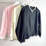 ジャケット レディース スタジャン | shoppinggo | 詳細画像8 