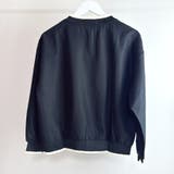 ジャケット レディース スタジャン | shoppinggo | 詳細画像11 