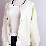 ジャケット レディース スタジャン | shoppinggo | 詳細画像20 