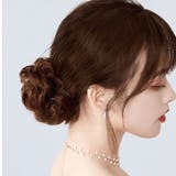 お団子シュシュウィッグ お団子 ウィッグ | shoppinggo | 詳細画像12