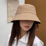 バケットハット 帽子 両面 | shoppinggo | 詳細画像11 