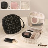 ミニ ポーチ 小物入れ | shoppinggo | 詳細画像1 