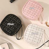 ミニ ポーチ 小物入れ | shoppinggo | 詳細画像2 