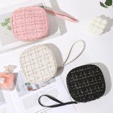 ミニ ポーチ 小物入れ | shoppinggo | 詳細画像9 