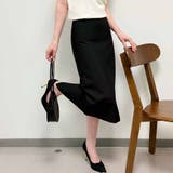 スカート スーツスカート タイトスカート | shoppinggo | 詳細画像6