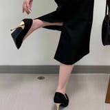 スカート スーツスカート タイトスカート | shoppinggo | 詳細画像7