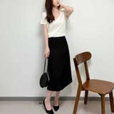 スカート スーツスカート タイトスカート | shoppinggo | 詳細画像10