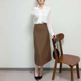 スカート スーツスカート タイトスカート | shoppinggo | 詳細画像16