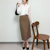 スカート スーツスカート タイトスカート | shoppinggo | 詳細画像17