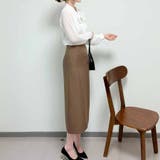 スカート スーツスカート タイトスカート | shoppinggo | 詳細画像18