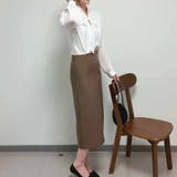 スカート スーツスカート タイトスカート | shoppinggo | 詳細画像19