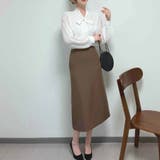 スカート スーツスカート タイトスカート | shoppinggo | 詳細画像20