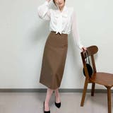 スカート スーツスカート タイトスカート | shoppinggo | 詳細画像21