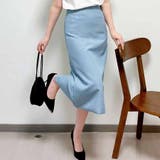スカート スーツスカート タイトスカート | shoppinggo | 詳細画像23
