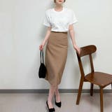 スカート スーツスカート タイトスカート | shoppinggo | 詳細画像25