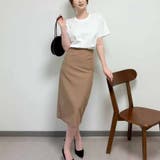 スカート スーツスカート タイトスカート | shoppinggo | 詳細画像26