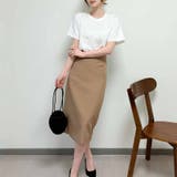 スカート スーツスカート タイトスカート | shoppinggo | 詳細画像28