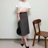 スカート スーツスカート タイトスカート | shoppinggo | 詳細画像29