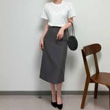 スカート スーツスカート タイトスカート | shoppinggo | 詳細画像31