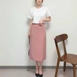スカート スーツスカート タイトスカート | shoppinggo | 詳細画像34