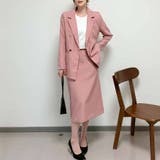 スカート スーツスカート タイトスカート | shoppinggo | 詳細画像35