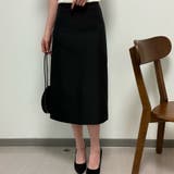 ブラック | スカート スーツスカート タイトスカート | shoppinggo