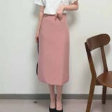 ピンク | スカート スーツスカート タイトスカート | shoppinggo