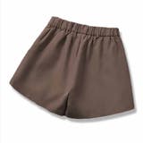 ショートパンツ レディース スーツパンツ | shoppinggo | 詳細画像42 