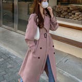 トレンチコート スプリングコート レディース | shoppinggo | 詳細画像13 