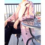 トレンチコート スプリングコート レディース | shoppinggo | 詳細画像23 