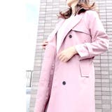 トレンチコート スプリングコート レディース | shoppinggo | 詳細画像26 