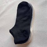 靴下3足セット クールソックス スニーカーソックス | shoppinggo | 詳細画像10